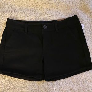 American Eagle Mid Rise Shorts